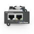 CyberPower RMCARD205 UPS &amp; ATS PDU Remote Management Card - SNMP/HTTP/NMS/Enviro Port
